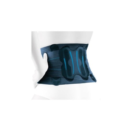 Actius Faja Sacrolumbar Refuerzo Removible Ace609 Talla 4 1Ud