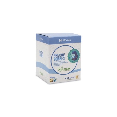 Naturlider Precov 30 Sobres