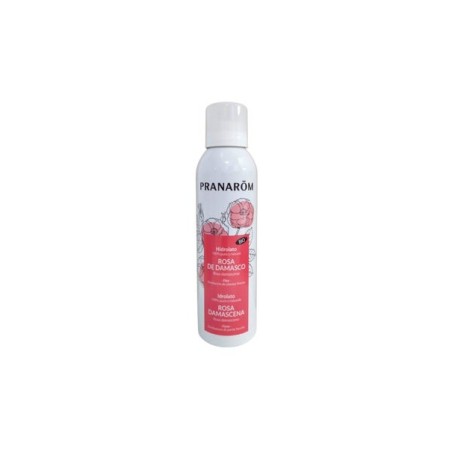Pranarom Hidrolato Rosa Damasco Spray 150Ml
