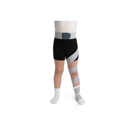 Orliman Cincha Desrotadora Tibiofemoral Izquierda Op1174I T1 1Ud