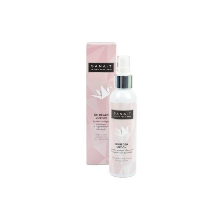 Sana-T On Regen Lotion 125Ml