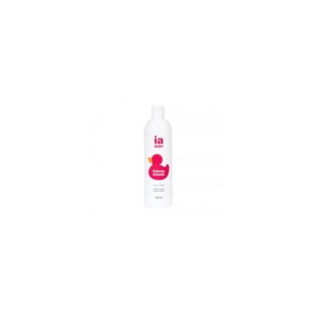 Interapothek Colonia Infantil 200Ml