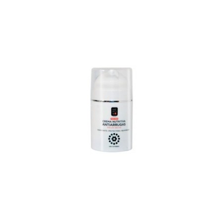 Kefus Crema Nutritiva For Men 50Ml