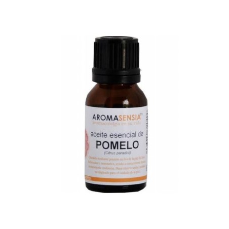 Aromasensia Pomelo Esencia 15 Ml
