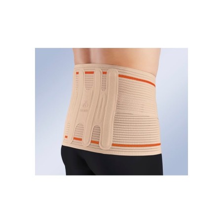 Orliman Evotec Faja Sacrolumbar Beige Ev-200 T2N 1Ud