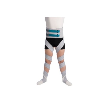 Orliman Desrotador Tibiofemoral Infantil Op1173 T0 1Ud