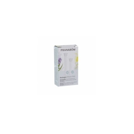 Pranarom Recarga Difusor Enchufe