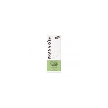 Pranarôm Aceite Esencial Eucalipto Smithii  Bio* 10 Ml