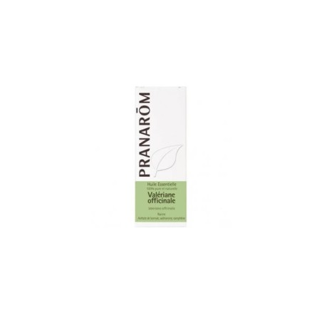 Pranarôm Aceite Esencial Valeriana   5 Ml