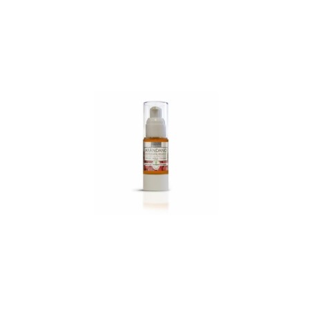 Terpenic Arandano Virgen Aceite Vegetal 30Ml