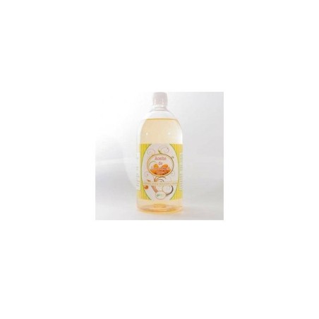Ghf Aceite De Almendras 1L