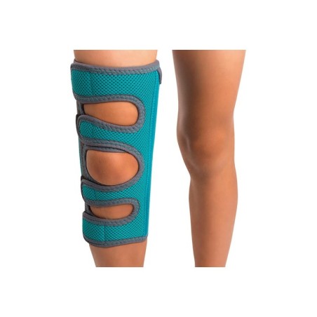 Orliman Inmovilizador Rodilla T4 1Ud