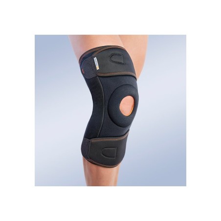 Orliman 3-Tex Rodillera Envolven Articulac Policent 7120 T1N 1Ud