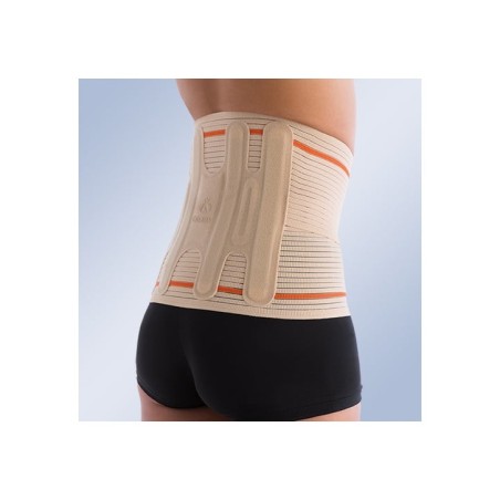 Orliman Mod Sacrolumbar Evotec Beige T4 1Ud
