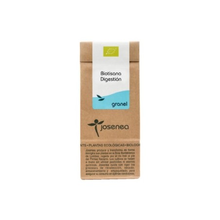 Josenea Biotisana Digestion Bio Granel 40G