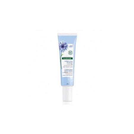 Klorane Gel-Crema Al Agua De Anciano Bio 30Ml