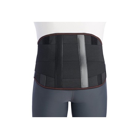 Orliman Faja Alta Contencion Lumbar T-421 T3 1Ud