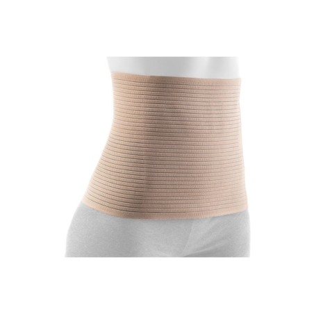 Orliman Faja Sacrolumbar H26Cm Gris Talla 4 1Ud