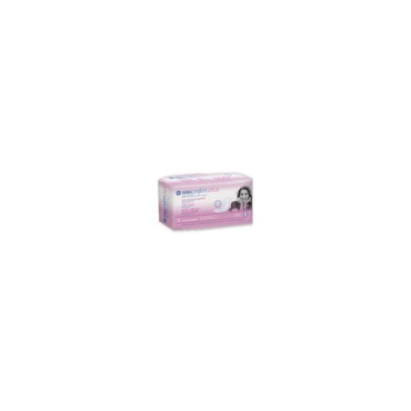 Farmaconfort Compresa Algodón Normal 12Uds