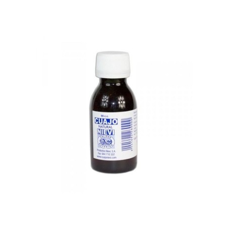 Cuajo Nievi Liquido 90 Ml.
