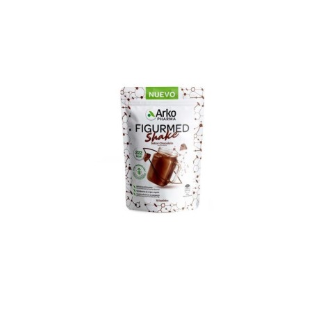 Figurmed Shake Chocolate 350G