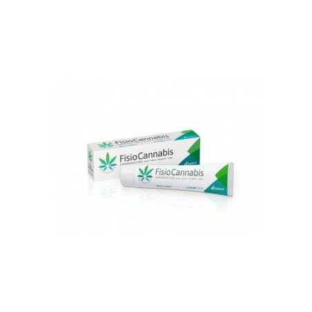 Fisiocannabis 60Ml
