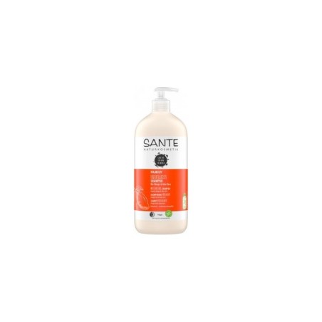 Sante Champu Aloe Vera Mango 950Ml