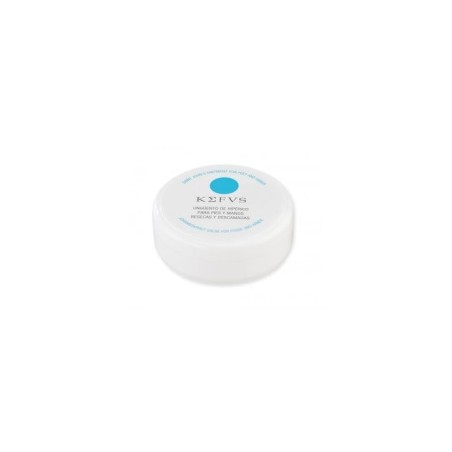 Kefus Ungüento De Hipérico Pies-Manos 50Ml