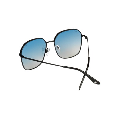 Iaview Gafa De Sol Cordón Sq 2107 Blkblubr