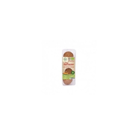 Solnatural Gall. Trigo Sarraceno Chia Qui 175G