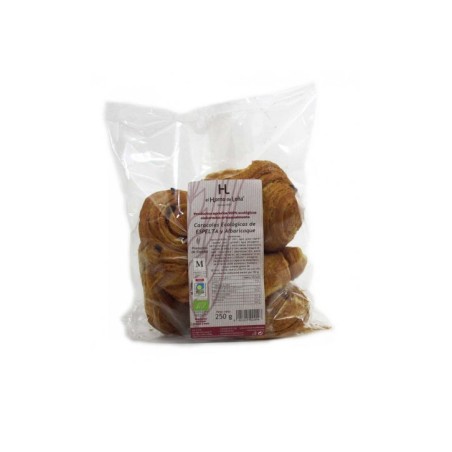 El Horno De Leña Maria De Avena Y Coco Con Agave Rulo 200G