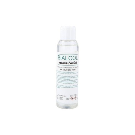 Biacol Gel Manos Higienizante 125Ml