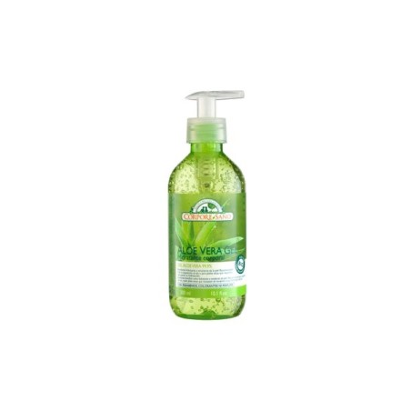 Corpore Sano Gel Hidratante Corporal Aloe 300Ml