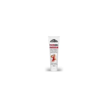 Vitobest Paingel 100Ml