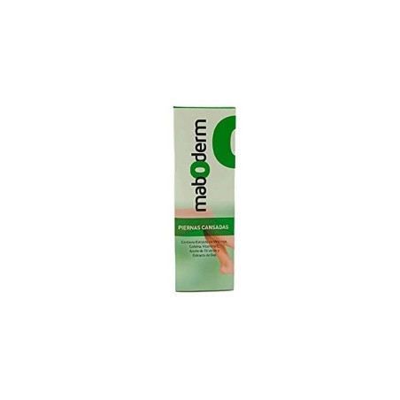 Maboderm Piernas Cansadas 100Ml