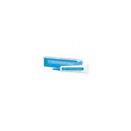 Strata Stratamed Gel 20 Gr