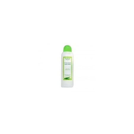 Kefus Locion  Aloe Vera 750 Ml