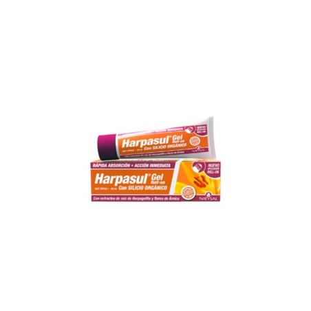 Natysal Harpasul Gel Roll On 60Ml