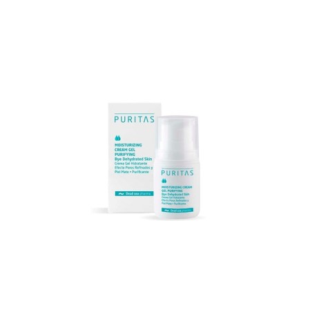 Puritas Crema Gel Hidratante 50Ml
