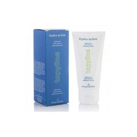 Topyline Hidro Active Tubo 50 Ml