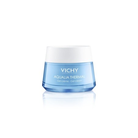 Vichy Aqualia Thermal Gel Crema 50Ml
