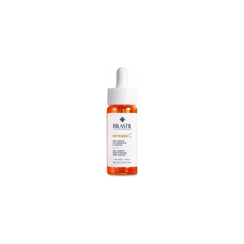 Rilastil Gel Serum Intense C 30Ml