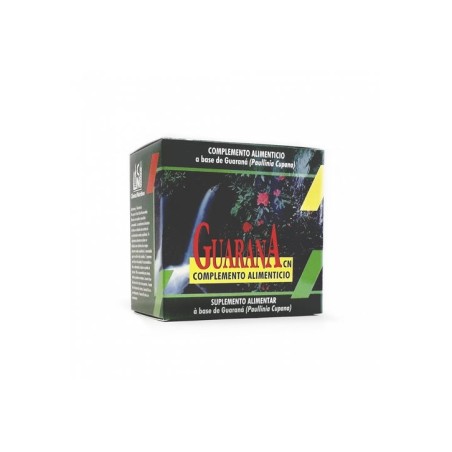 Cn Guarana Bote 100G