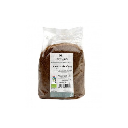 El Horno De Leña Maria De Espelta Café Y Sirop De Agave 1,2Kg