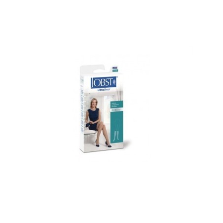 Jobst Media Corta 140 Normal Negro T/3