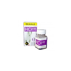 Hc Gras 100 21 Capsulas