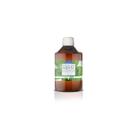 Terpenic Hidrolato Menta Piperita Bio Hidrolatos 250Ml