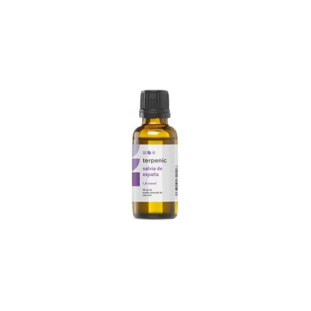 Terpenic Salvia España 30Ml