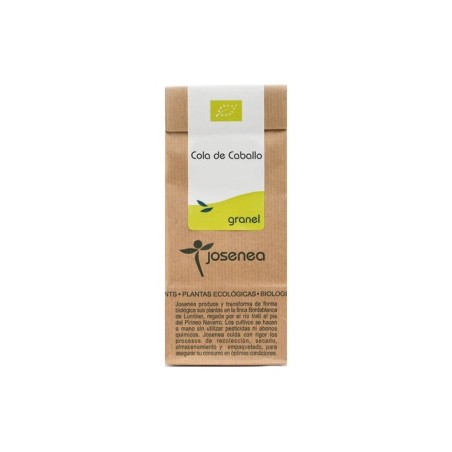 Josenea Cola De Caballo Bio Granel 25Gr