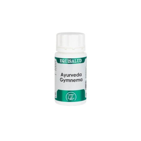 Holofit Ayurveda Gymnema 50Cáps